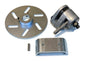 Mechanical Disc Brake Kit for Manco 618-01 Super Duece 606C-14 Intruder GFX Kart