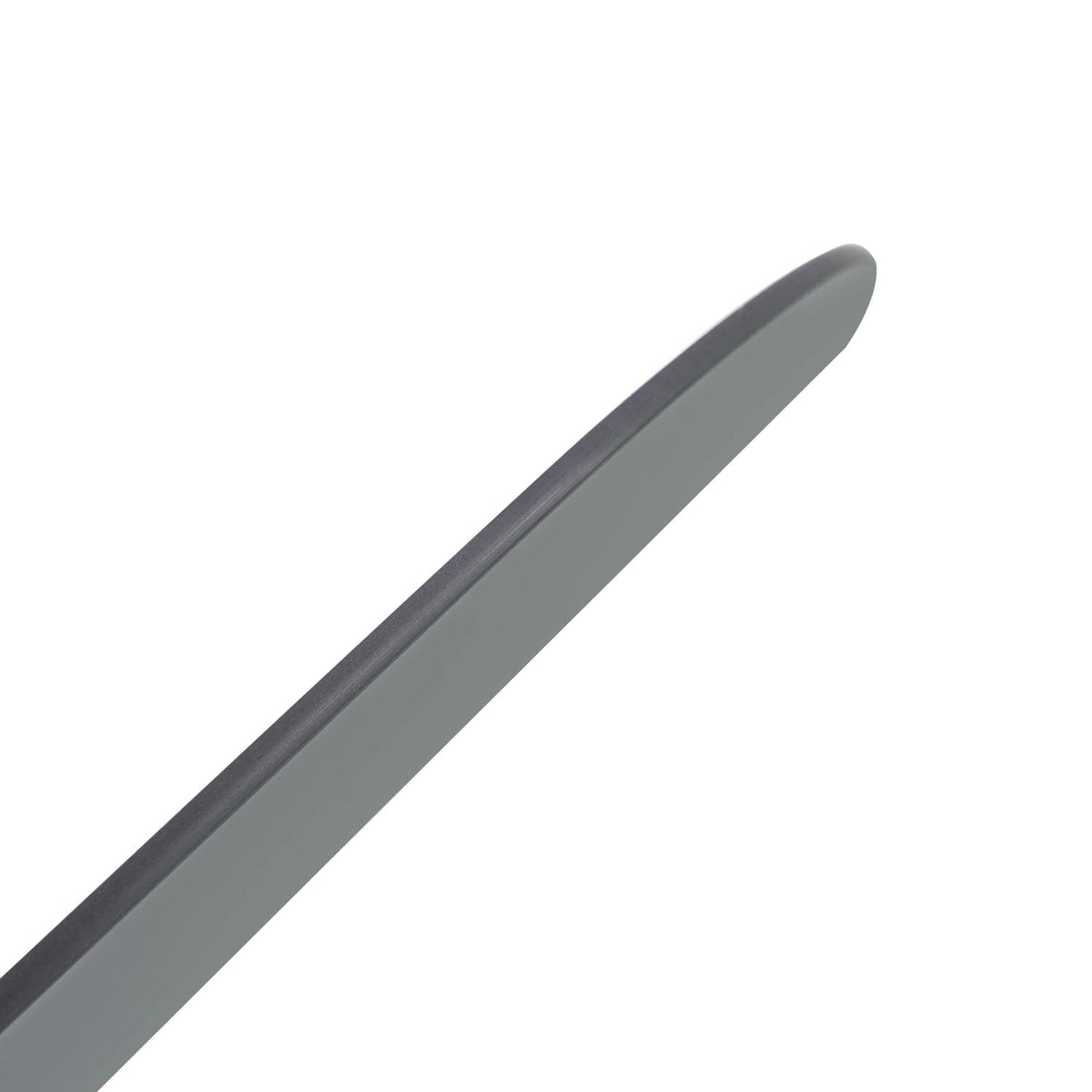 Solid Spare For Ford F250 F350 F450 F550 F650 F750 99-07 Stationary Dark Rear Window Glass