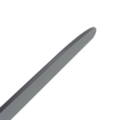 Solid Spare For Ford F250 F350 F450 F550 F650 F750 99-07 Stationary Dark Rear Window Glass