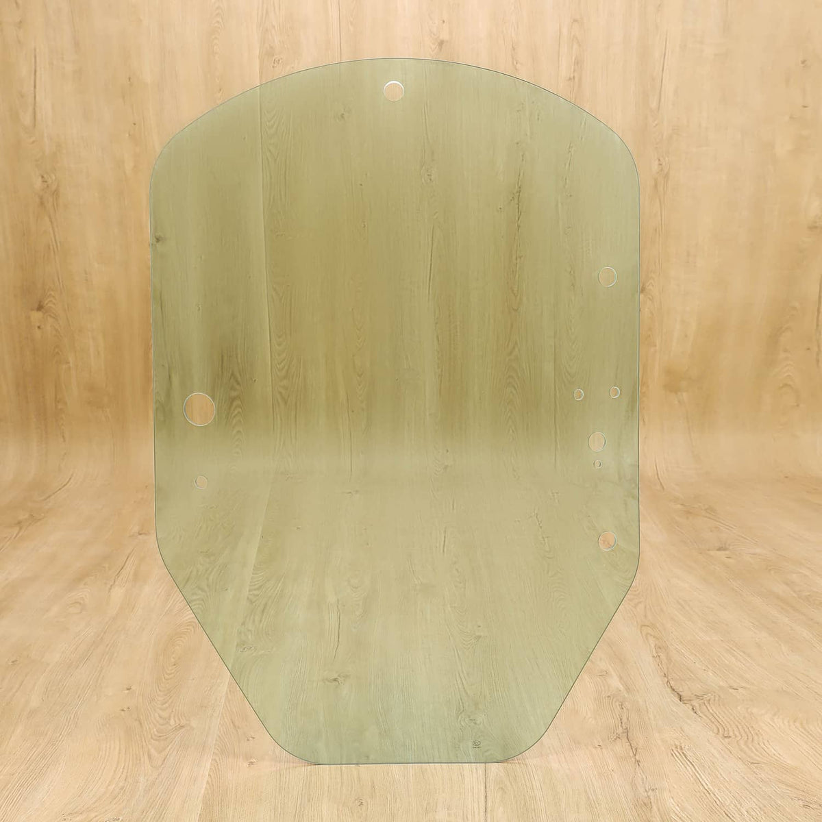 Solidspare For John Deere 324G 325G 330G 331G 332G 333G Cab Door Glass Skid Steer #T344818