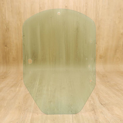 Solidspare For John Deere 324G 325G 330G 331G 332G 333G Cab Door Glass Skid Steer #T344818