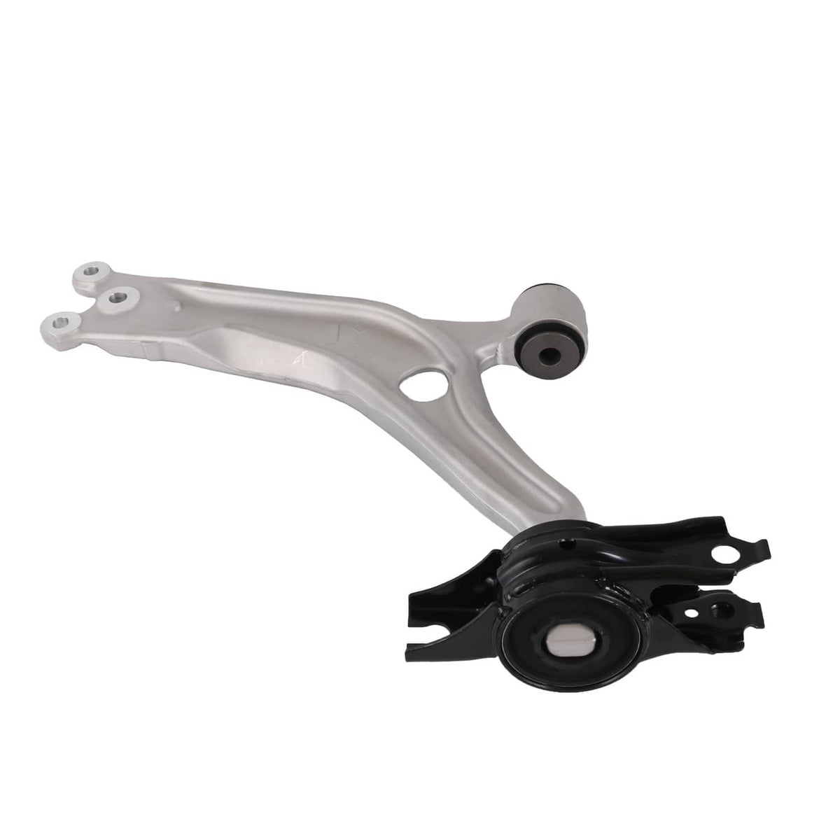 Solidspare For Honda Accord 2018 2019 2020 1.5L 2.0L I4 2* Front Control Arms 2703-667981