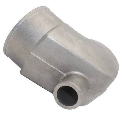 Solid Spare Stainless Steel Mixing Elbow Replacement Volvo Penta 861289 851289 HGE HGE1289