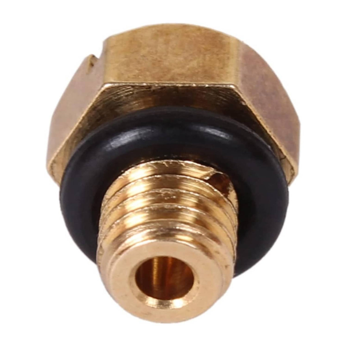 Solid Spare DRAIN SCREW WITH O-RING 67C-14992-09-00 FOR YAMAHA 30HP 40HP ENGINE