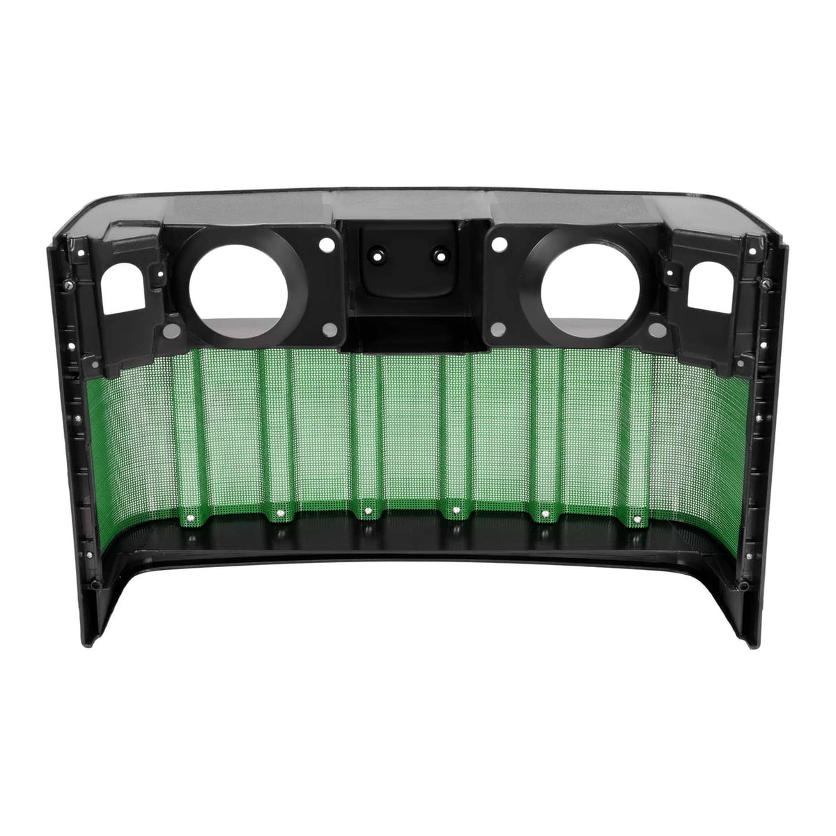 Solidspare Front Grille Assembly Fits John Deere 6010 6110 6210 6310 6410 6605 #AL112107
