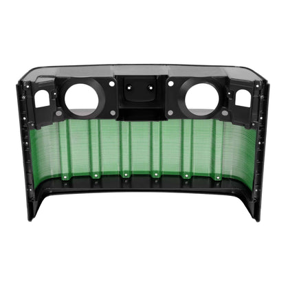 Solidspare Front Grille Assembly Fits John Deere 6010 6110 6210 6310 6410 6605 #AL112107