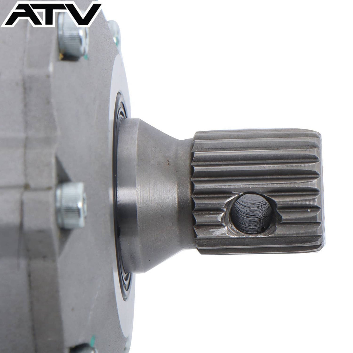Solidspare For Polaris RZR XP Turbo / 4 Turbo 2016-2021 Front Differential 1333368 1333745