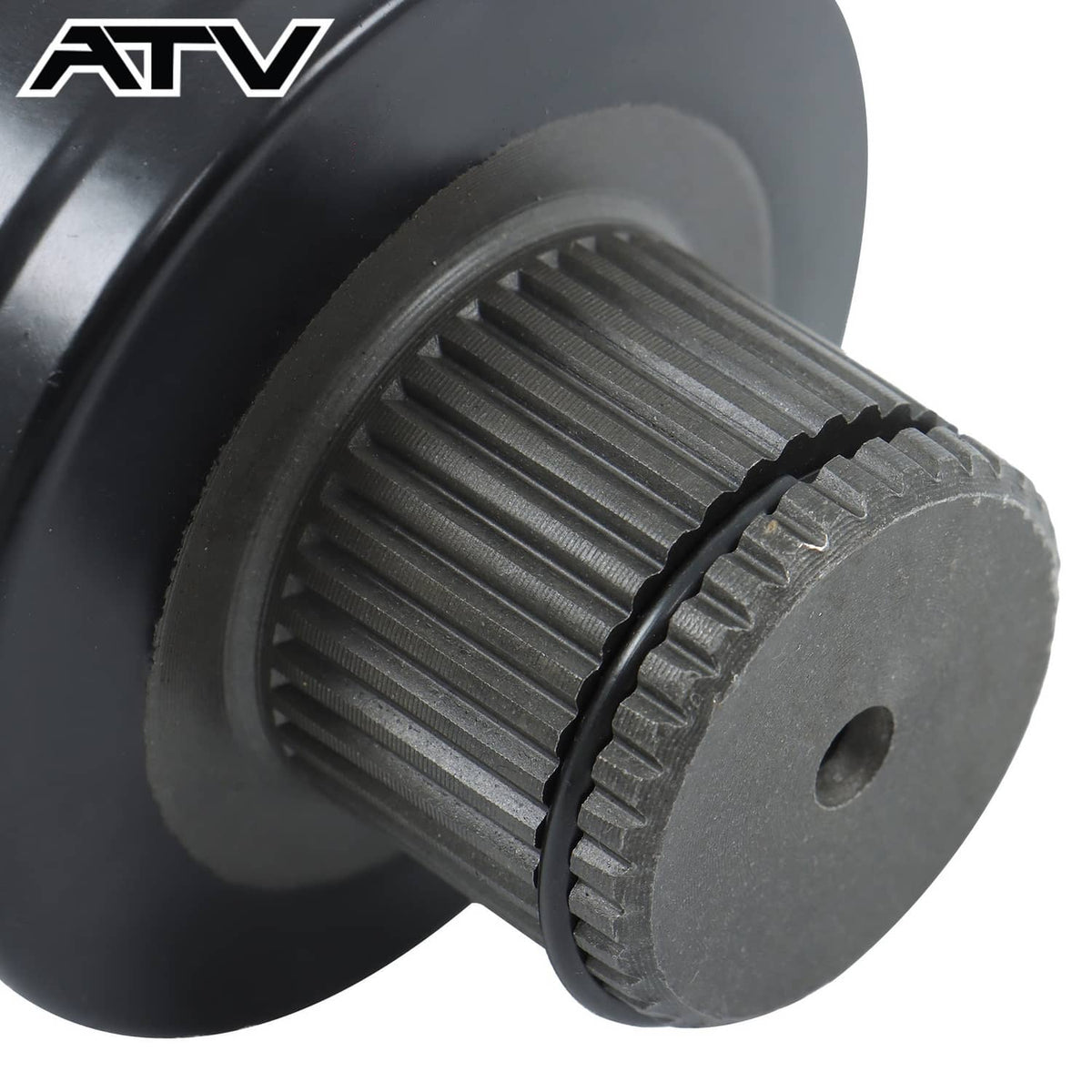 Solidspare 1PCS Rear Left/Right CV Axles Drive Shaft For Polaris Hawkeye 400 2011-2014 NEW
