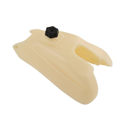 Solidspare Plastic Fuel Tank w/ Gas Cap for Honda TRX250 Fourtrax 250 (4-stroke) 4x2 85-87
