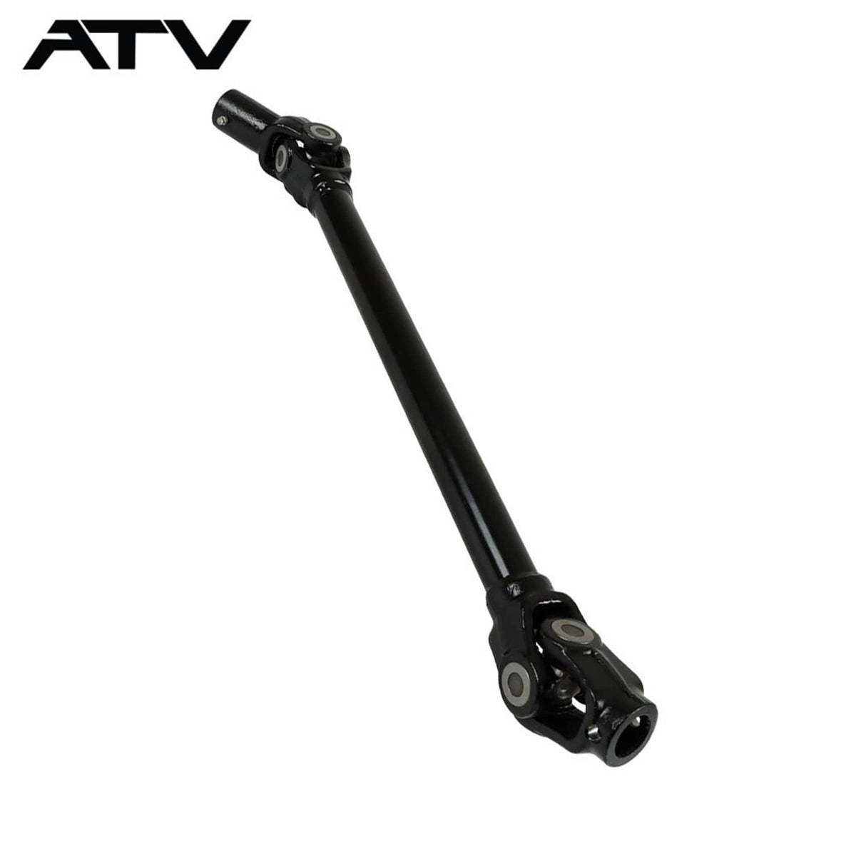 Solidspare Front Propeller Prop Drive Shaft For Polaris SPORTSMAN 800 700 1332621 1332455