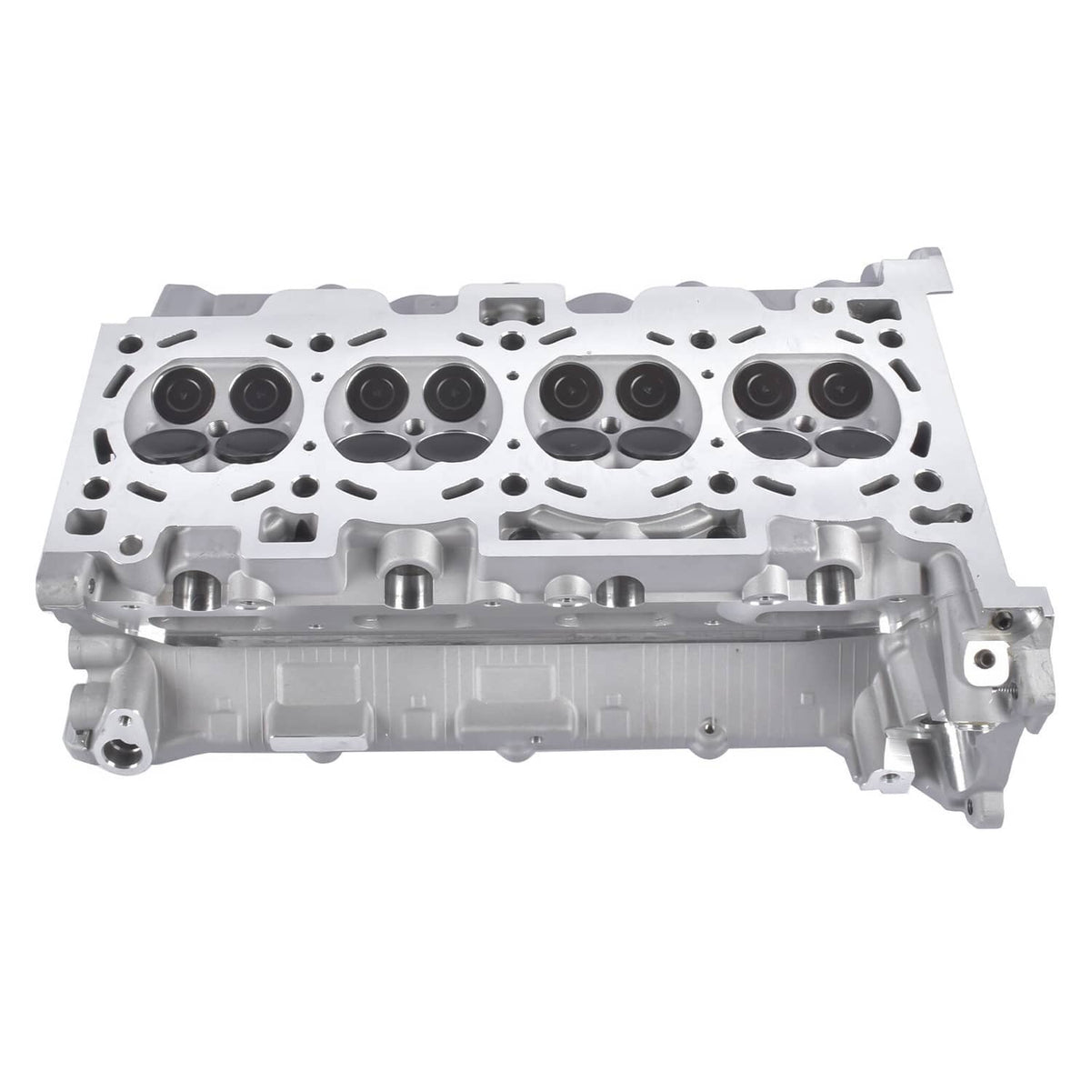 Solidspare G4KJ Cylinder Head For Hyundai Kia Optima Sportage Sonata Tucson 2.4L 2011-2015