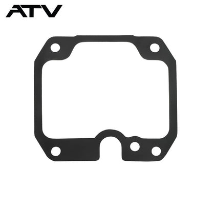 Solidspare Carburetor Rebuild Kit For Kawasaki KLF220 Bayou 1988-2002 Carb Repair