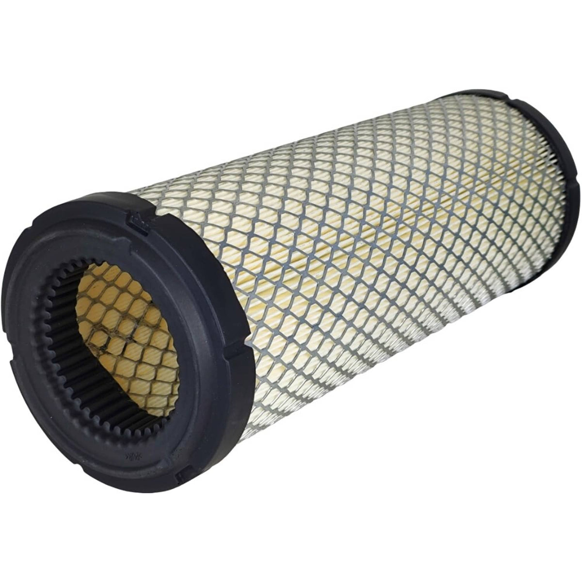 Solid Spare Air Filter TC26-1869A Fit for Kioti CK3520H CK4010CH CK3520HSEB CK3520SEB CK4010