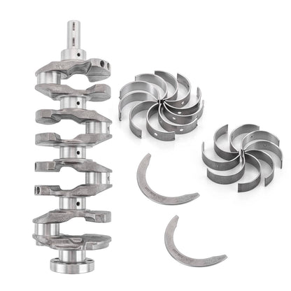 Solidspare For Hyundai Santa Fe Sport 2.4L 2013-2018 Engine Crankshaft and Bearing Kits New