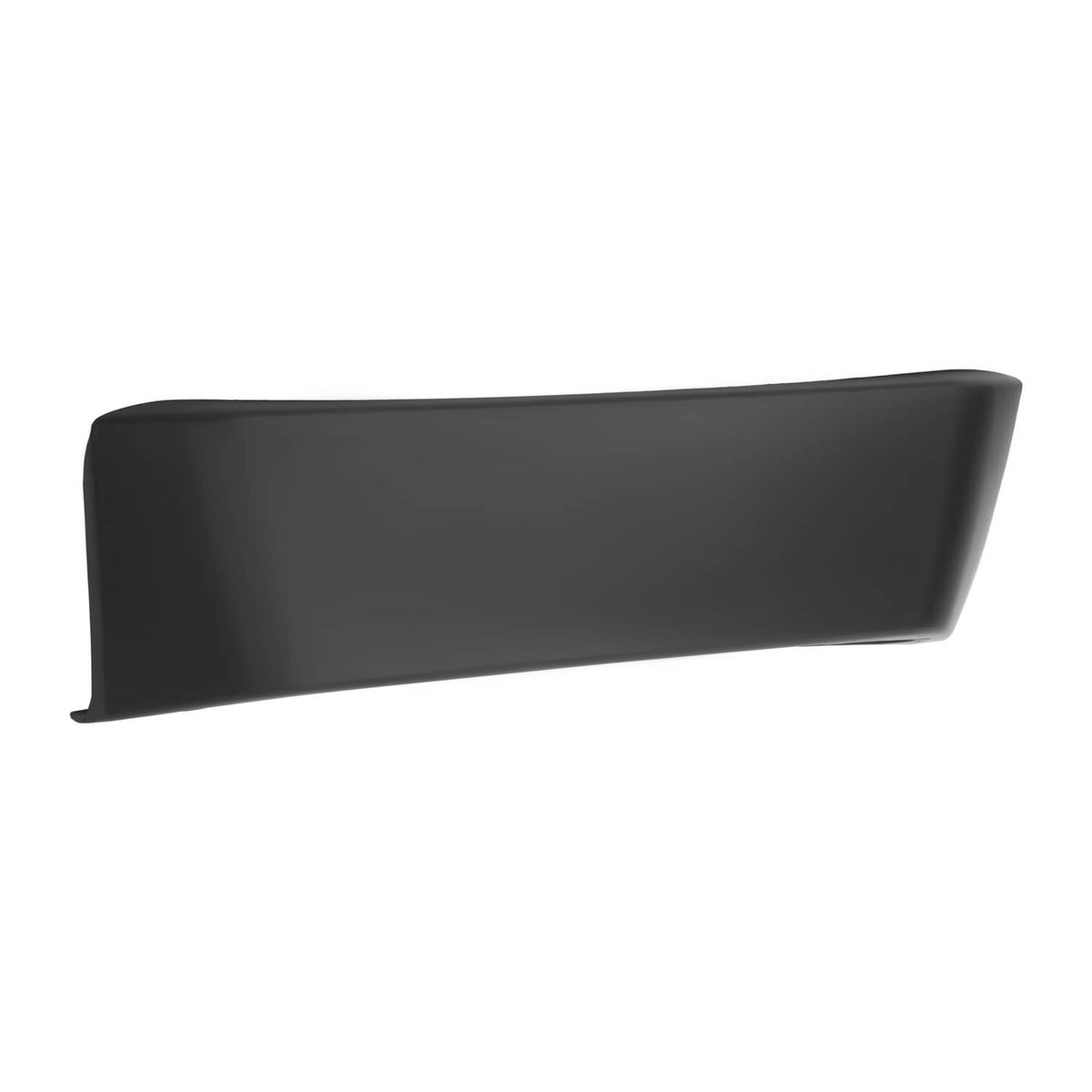 Solid Spare For GMC Yukon XL Denali 2015-2020 #23142974 #GM1180181 Rear Trailer Hitch Cover