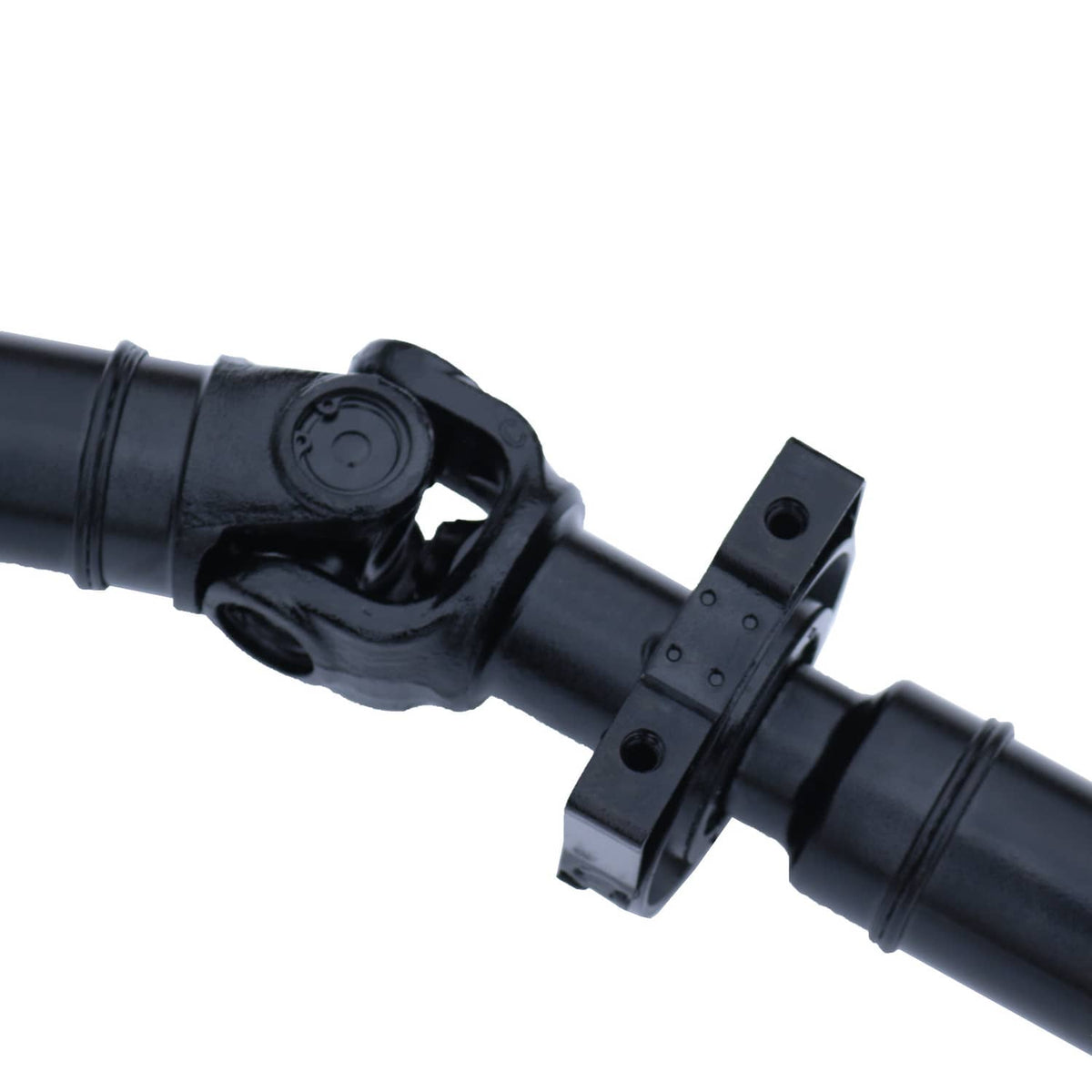 Solidspare Fits 09-18 Ford Flex Lincoln MKT AWD Auto Trans Rear Driveshaft Prop Shaft Assy