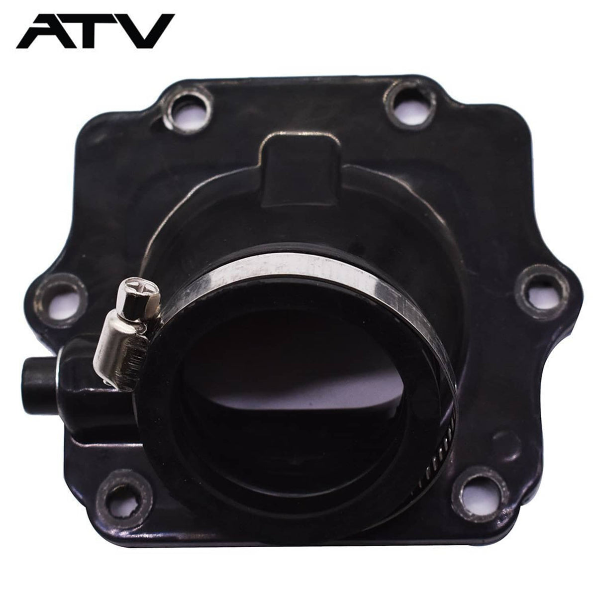 Solidspare Intake Boot Manifold For Polaris Sport Xplorer Sportsman 400 400L