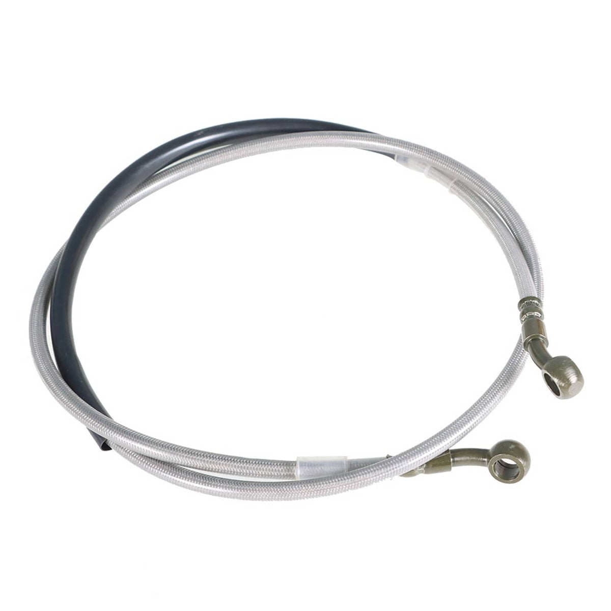 Solidspare ForHonda  CRF250R CRF450R 2004-2020 NEW Front Brake Caliper Master Cylinder Hose