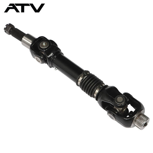 Solidspare For Polaris Sportsman 500 4x4 1996-1998 Fully Assembled Rear Complete Axle ATV