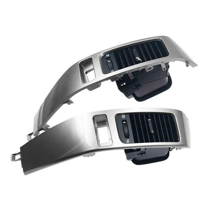 Solidspare New Dashboard Air Vent Sensor Penal For Toyota Land Cruiser Prado J120 2003-2009