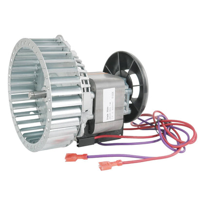 Solidspare A078 Exhaust Vent Venter Motor Fit For Goodman 0131G00000PS, 0131G00000P