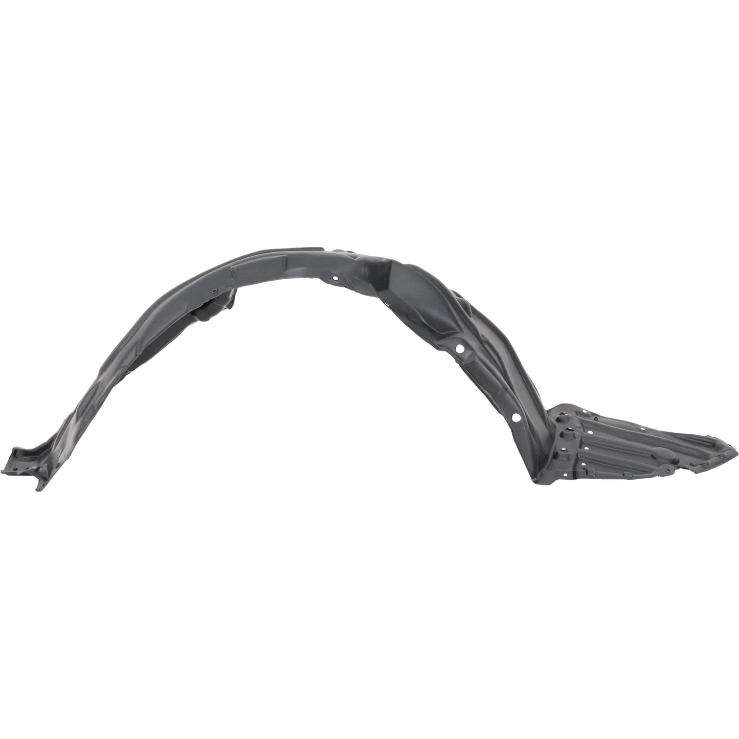 For Toyota Corolla 2020-2024 Front Inner Fender Liner Passenger Right Side RH