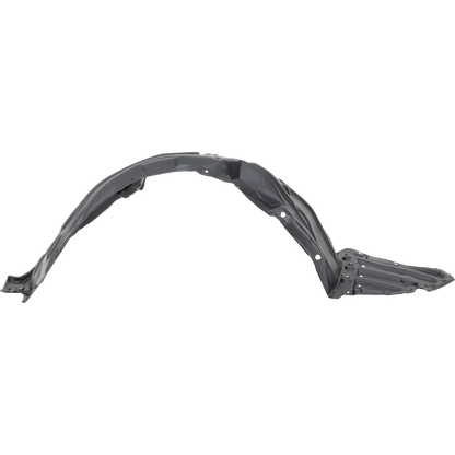 For Toyota Corolla 2020-2024 Front Inner Fender Liner Passenger Right Side RH