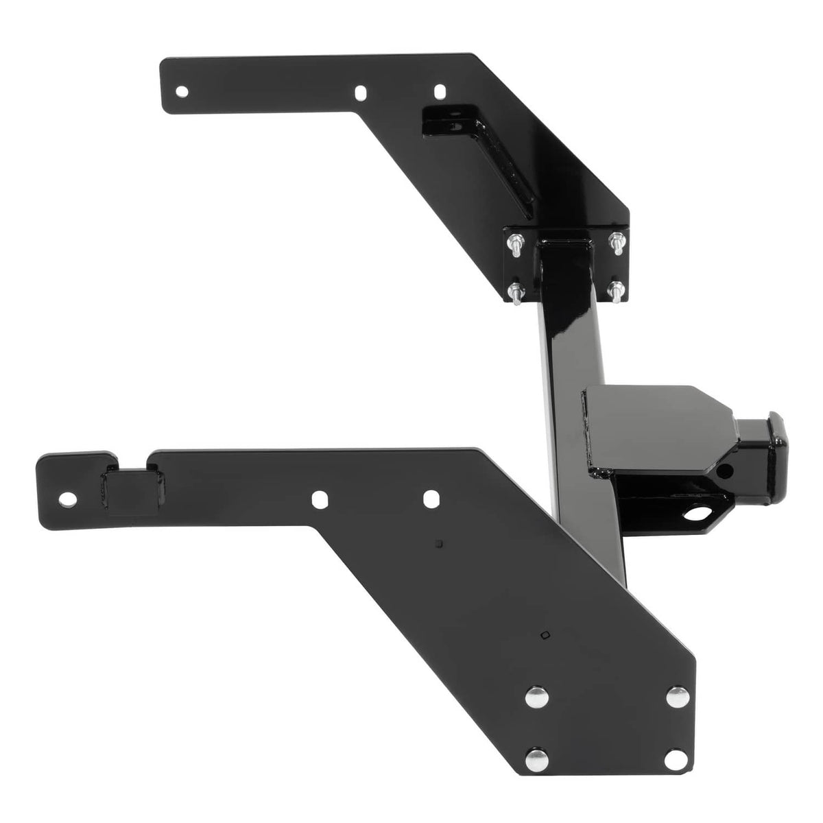 Solid Spare For Toyota Pickup All, Except T-100 or Tacoma 1984-95 Class 3 Rear Trailer Hitch