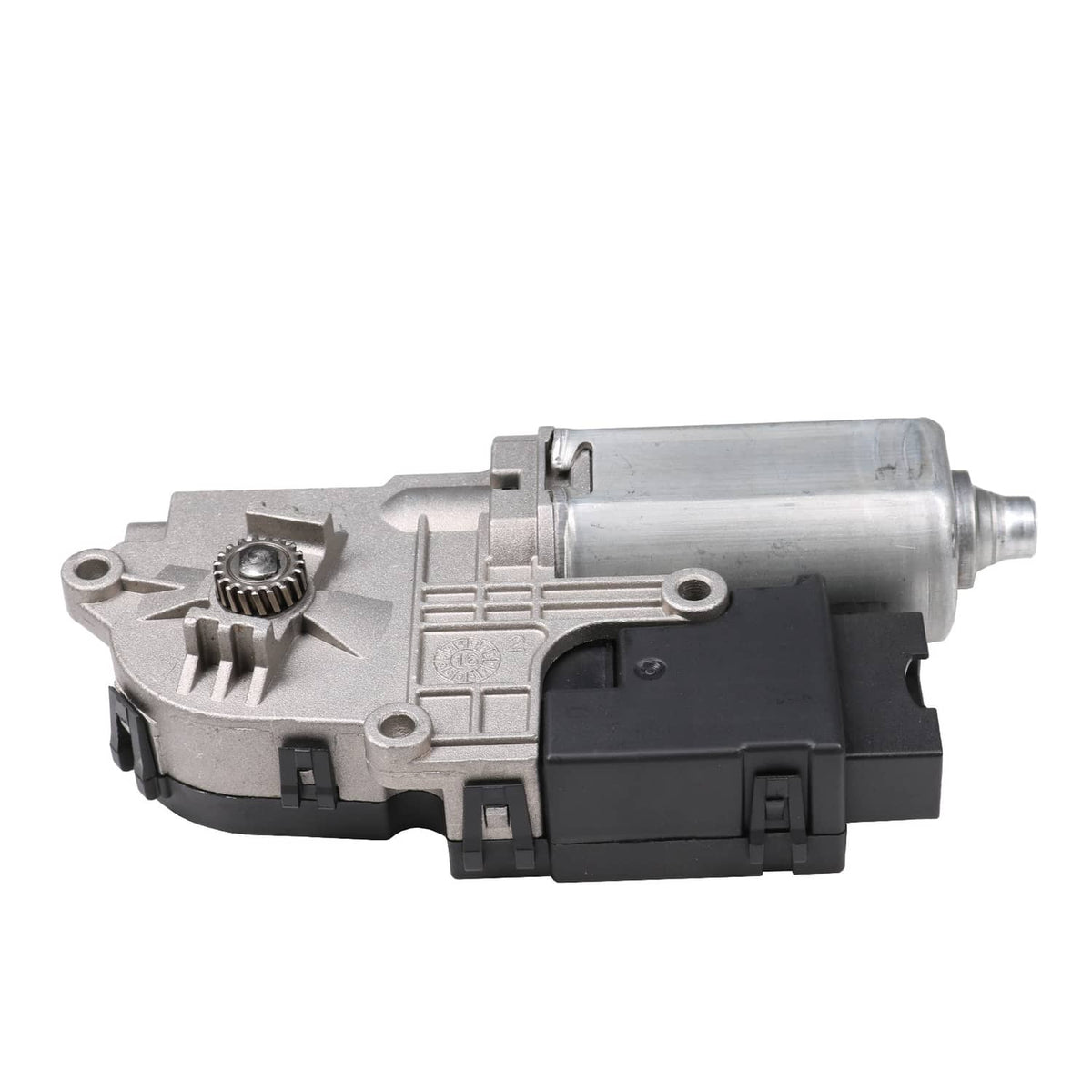 Solidspare New Left or Right Sunroof Moon Roof Motor for Ford Explorer 2011-2017 BB5Z15790A