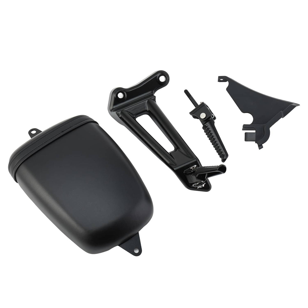 Solidspare For Honda Rebel 1100 CMX1100 2021-2024 2025 Passenger Seat & Footpegs W/ Bracket