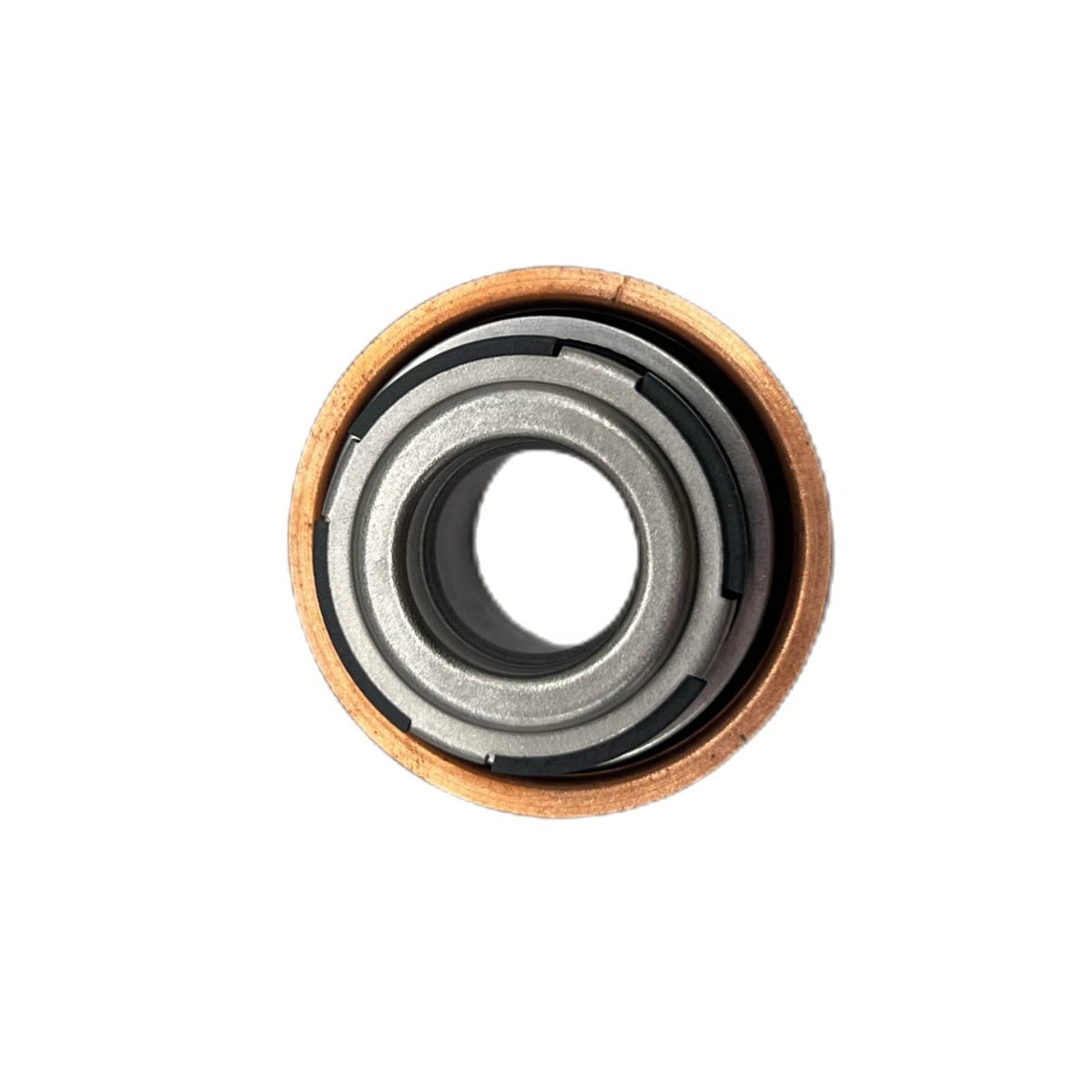 Solid Spare Sealing Ring Water Pump Seal Volvo Penta Marine Replaces 1676432 1545283 1674032