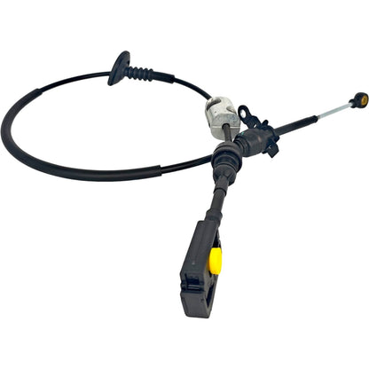 Solid Spare Automatic Transmission Shift Cable Fit Ford F-250 F-350 F-450 Super Duty Truck