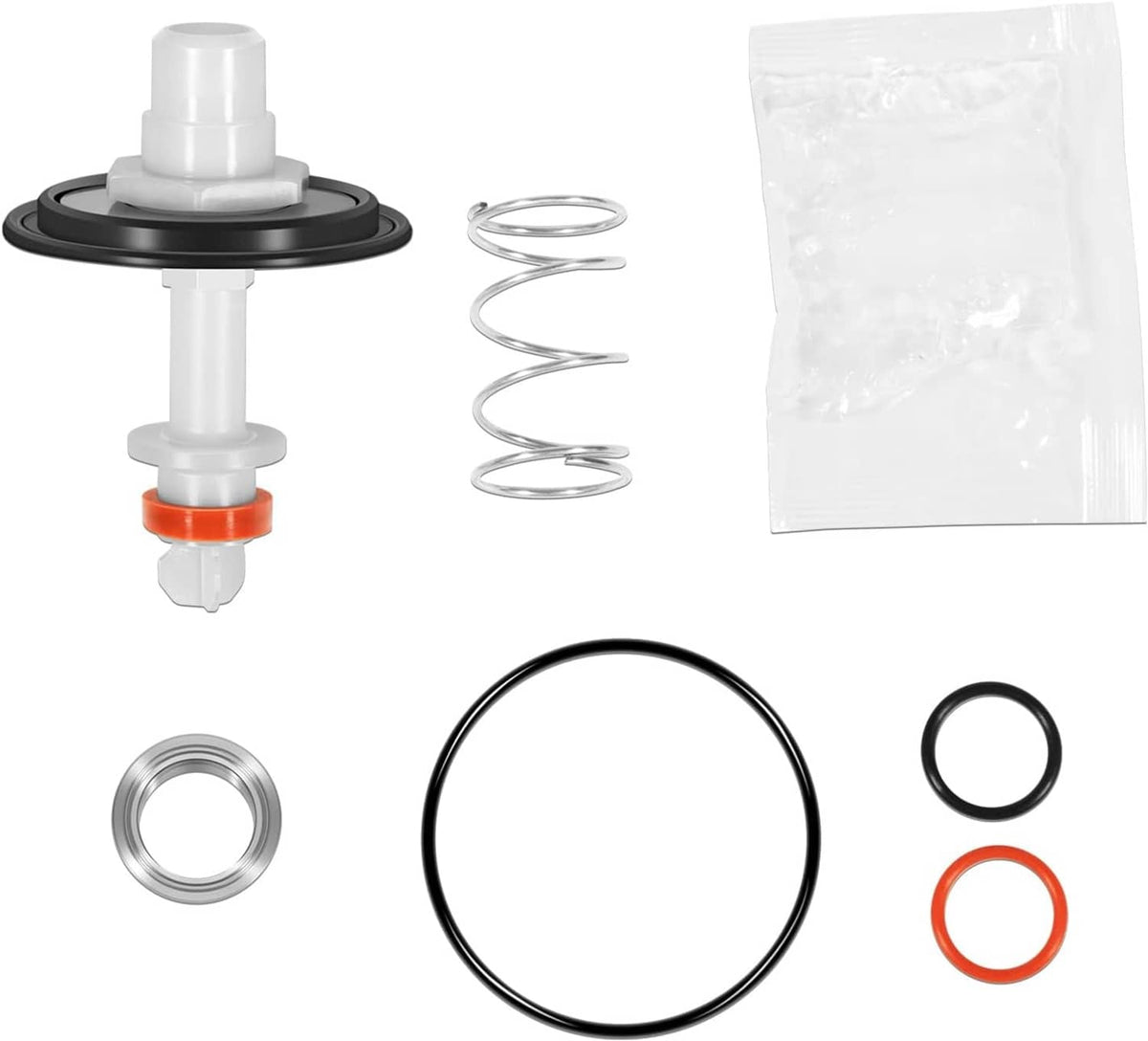 Solid Spare for Watts 009M3 3/4" Total Relief Valve Repair Kit 0888524 888524 RK 009M3 VT