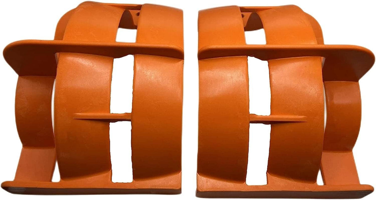 Solid Spare 11" Mercury /Yamaha / Johnson outboards Propeller Safety Guard for 25hp to 35hp