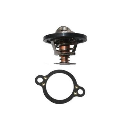 Solid Spare NEW 991551 863358T 27-896561 THERMOSTAT FOR MERCRUISER STERNDRIVE 4.3L 5.7L 7.4L