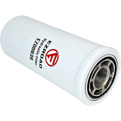 Solid Spare 84239751 Hydraulic Filter Fits Case 650H 750H 850H 1650K 621B 721B 821C Dozer