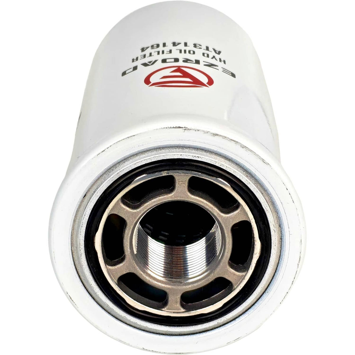 Solid Spare AT314164 Hydraulic Oil Filter Fit for John Deere L331 L331R L341 L341R