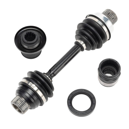 Solidspare Front Differential Drive Shaft w/Couplers for Yamaha Grizzly 660 99999-03630-00