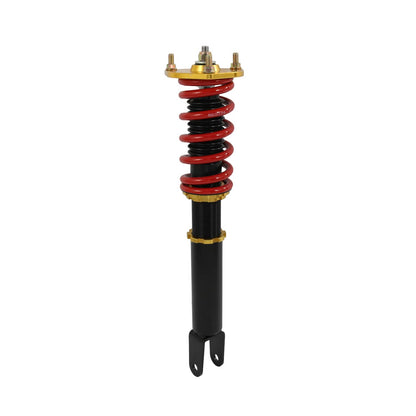 Solidspare Racing Coilovers Suspension Lowering Kits for Lexus LS460/LS460 RWD 2007-2016