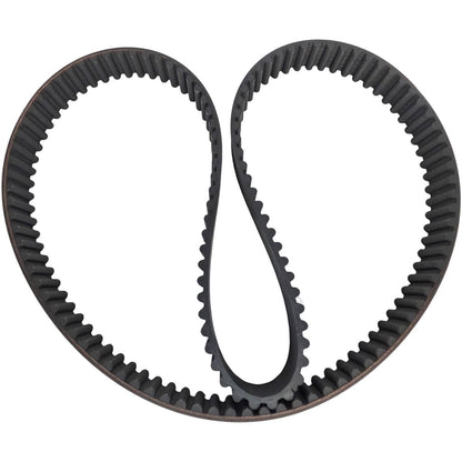 Solid Spare 133T 1-1/2" Rear Drive Belt Fit Harley Dyna FXD Super Glide FXDL FXDWG 40015-90