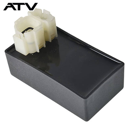 Solidspare Radiator Fan Cooling Control Unit for Honda Foreman 400 450 1995-2004 TRX400 450