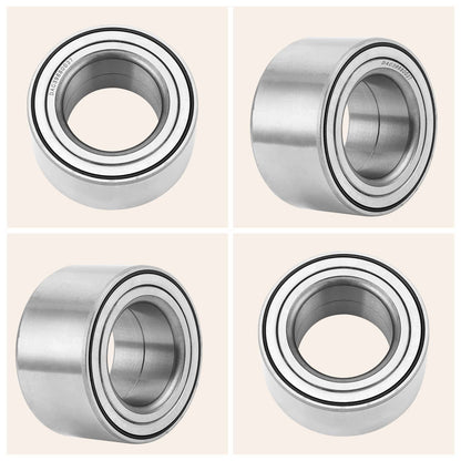 Solidspare Front and Rear Wheel Bearings for Can-Am Maverick X3 Model 2017-2023 293350129