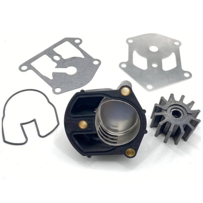 Solid Spare Boat Drive Water Pump Impeller Service Repair Kit 3854661 OMC Cobra SternDrives