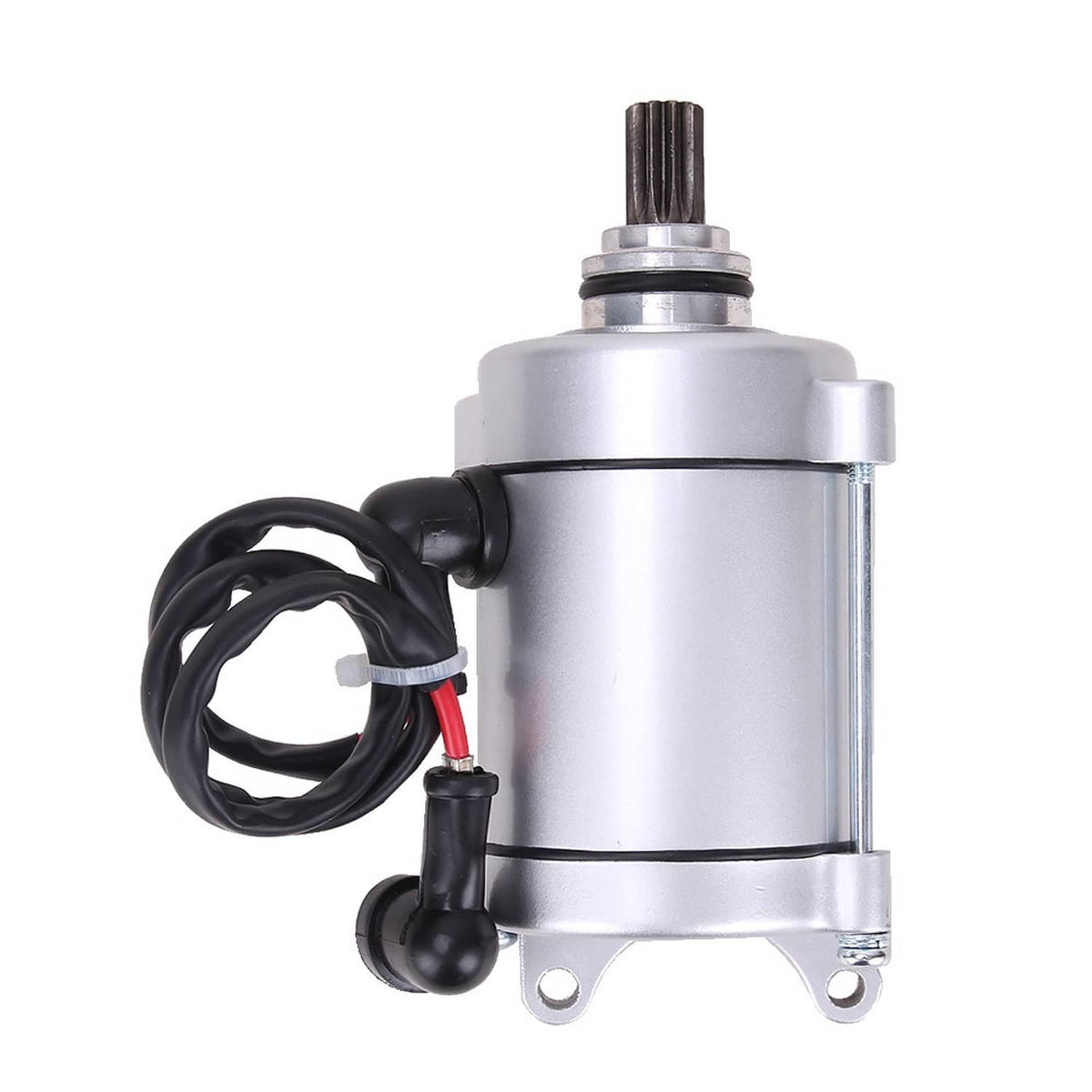 Solidspare Starter For CG 150cc 200cc 250cc 11 Teeth Air Cooled ATV Go Kart