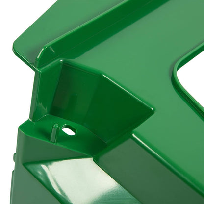 Solidspare Front Lower Hood For John Deere LX172 LX173 LX176 LX178 LX186 LX188 #AM117724