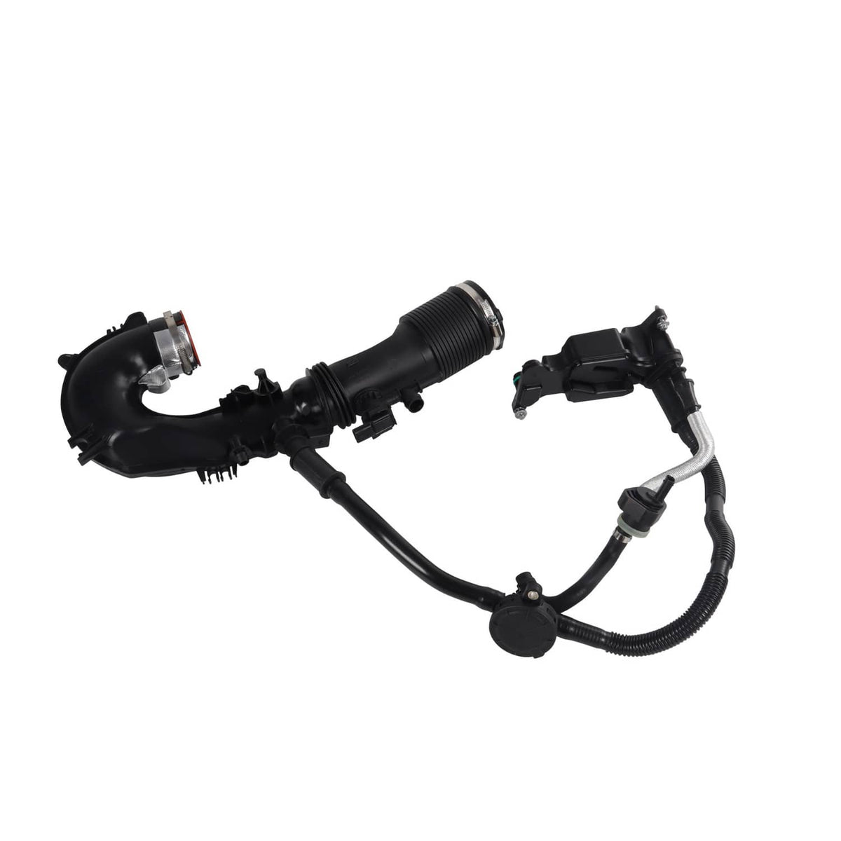 Solidspare Crankcase Breather Intake Line Fits Mercedes-Benz GLA250 CLA250 A2700900700