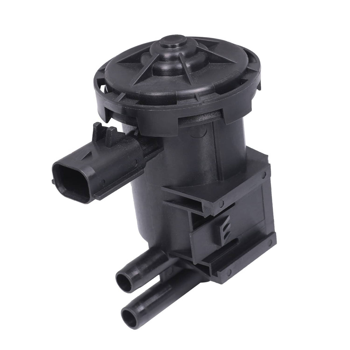 Solidspare Vapor Canister Solenoid Purge Valve For 2003-06 Dodge Ram 1500 2500 3500 4669569