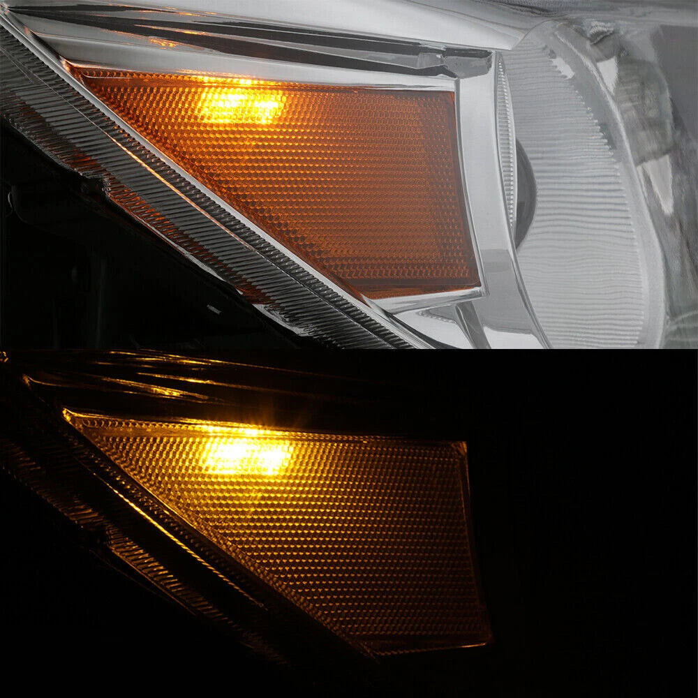 For 2010-2012 2013 Buick LaCrosse HID/Xenon Headlight lamp Left Driver  W/Bulb