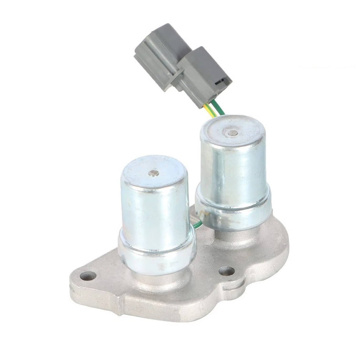Solidspare New Transmission Shift Control Lock-up Solenoid For Honda Accord L4 28300PX4003