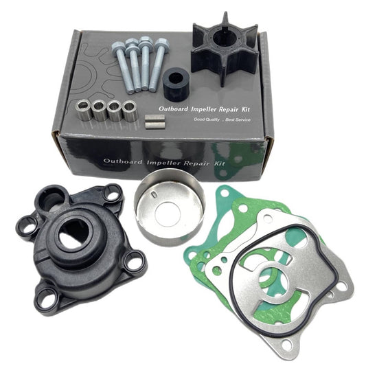 Solid Spare Honda 40 50 hp BF40A BF50A BF40D BF50D Outboard Water Pump Impeller Repair Kit